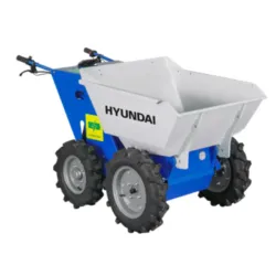 MINI DUMPER ELÉTRICO W KG HYUNDAI