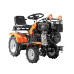 MINI TRATOR CULTIVADOR A DIESEL C ARRANQUE ELÉTRICO