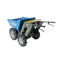 MINI DUMPER ELÉCTRICO HYMD250-5 HYUNDAI