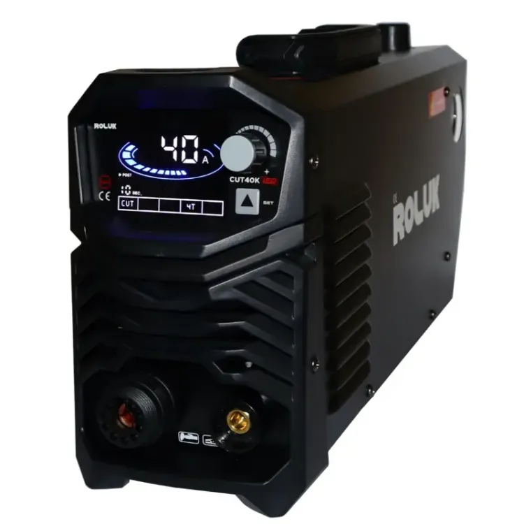 PLASMA INVERTER CUTK V ROLUK