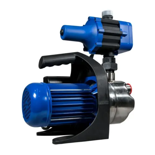 Grupo de Pressão HYUNDAI HYEPGI-1200 1200W 3700 L/h