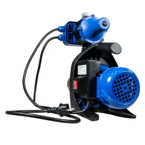 Grupo de Pressão HYUNDAI HYEPGI-1200 1200W 3700 L/h