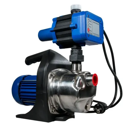 Grupo de Pressão HYUNDAI HYEPGI-1200 1200W 3700 L/h