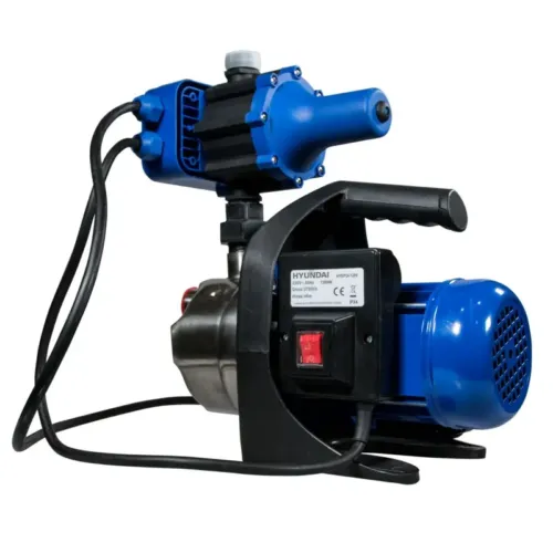Grupo de Pressão HYUNDAI HYEPGI-1200 1200W 3700 L/h