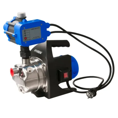 Grupo de Pressão HYUNDAI HYEPGI-1200 1200W 3700 L/h