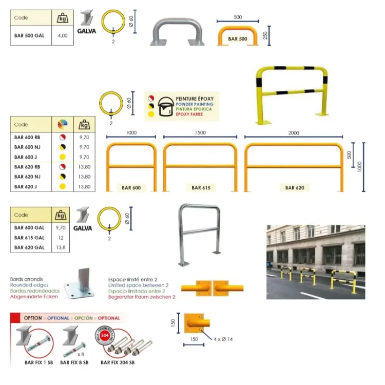 barreira bargal o x galvanizada metalworkschavevertical com webp