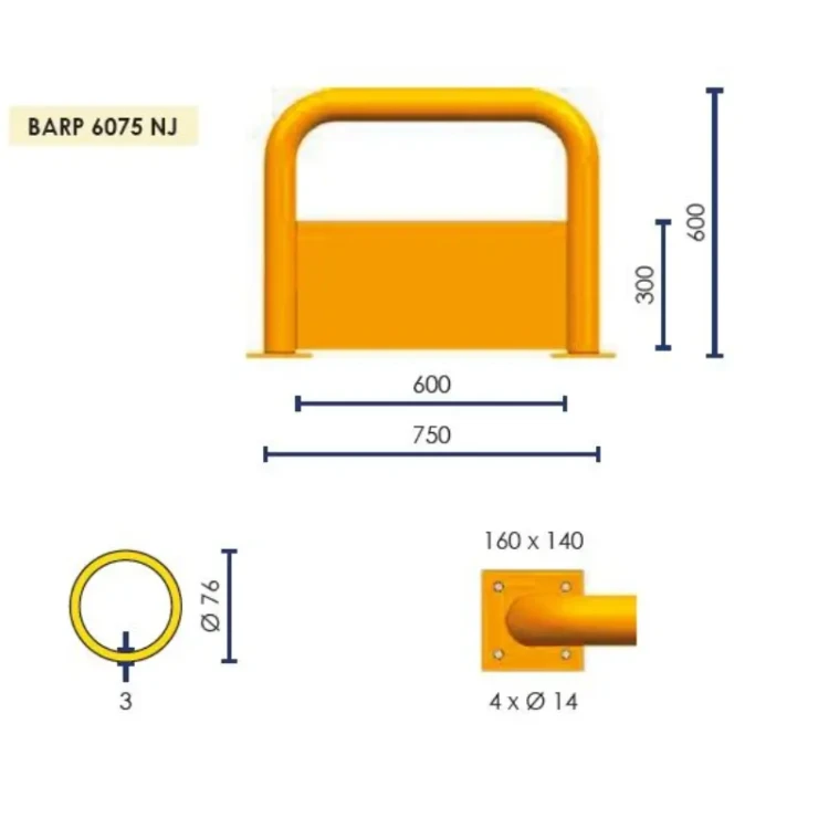 barreira de protecao com placa anti choque barpnj omm metalworkschavevertical com webp