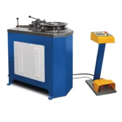 CURVADORA MOTORIZADA SEM MANDRIL BM T METALLKRAFT ()