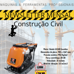 CONSTRUÇÃO CIVIL