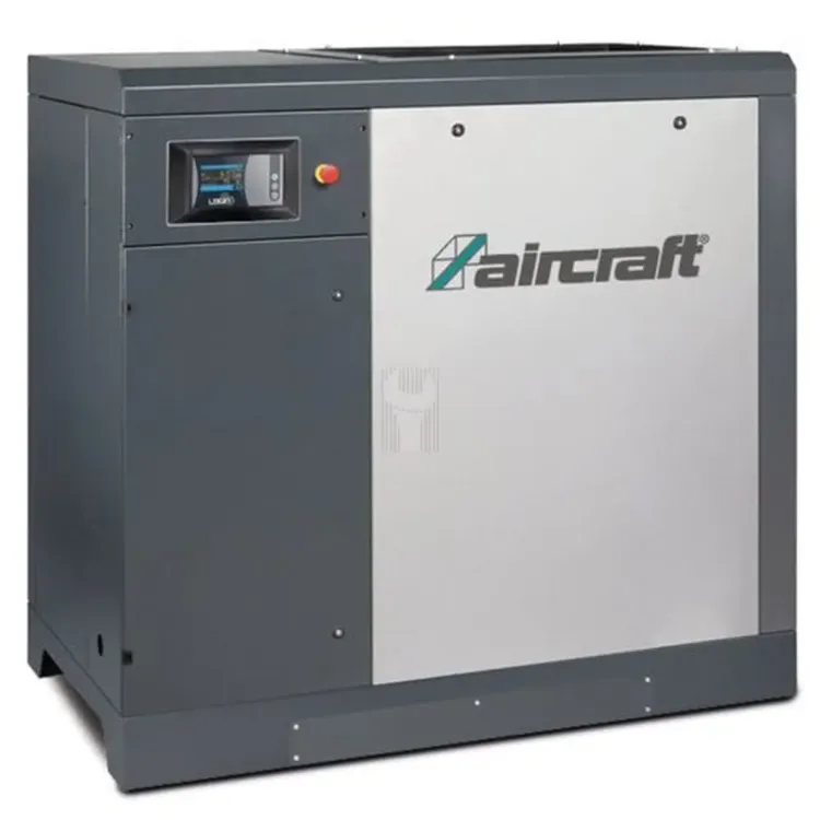 COMPRESSOR A-K-MAX 38-08 AIRCRAFT