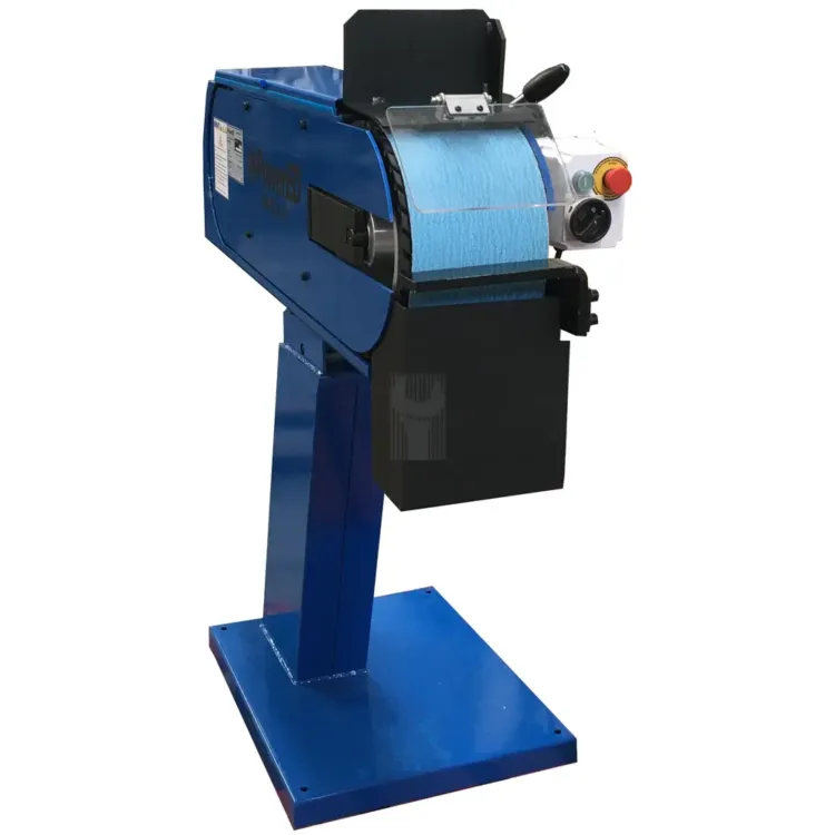 LIXADORA 400V 50HZ PBGS-150 POWERED