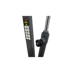 GRUA DESDOBRÁVEL T PRO SERIES KROFTOOLS