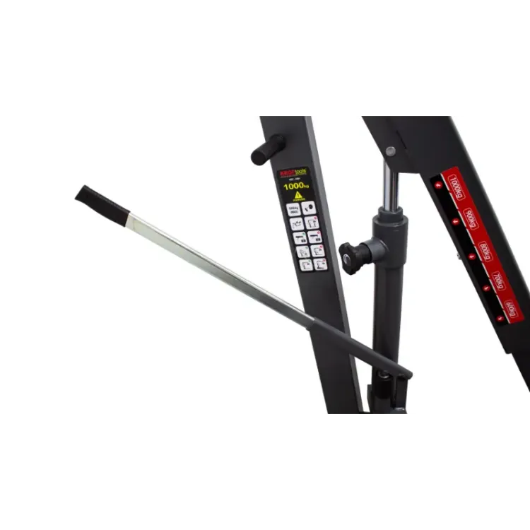 GRUA DESDOBRÁVEL T PRO SERIES KROFTOOLS ()