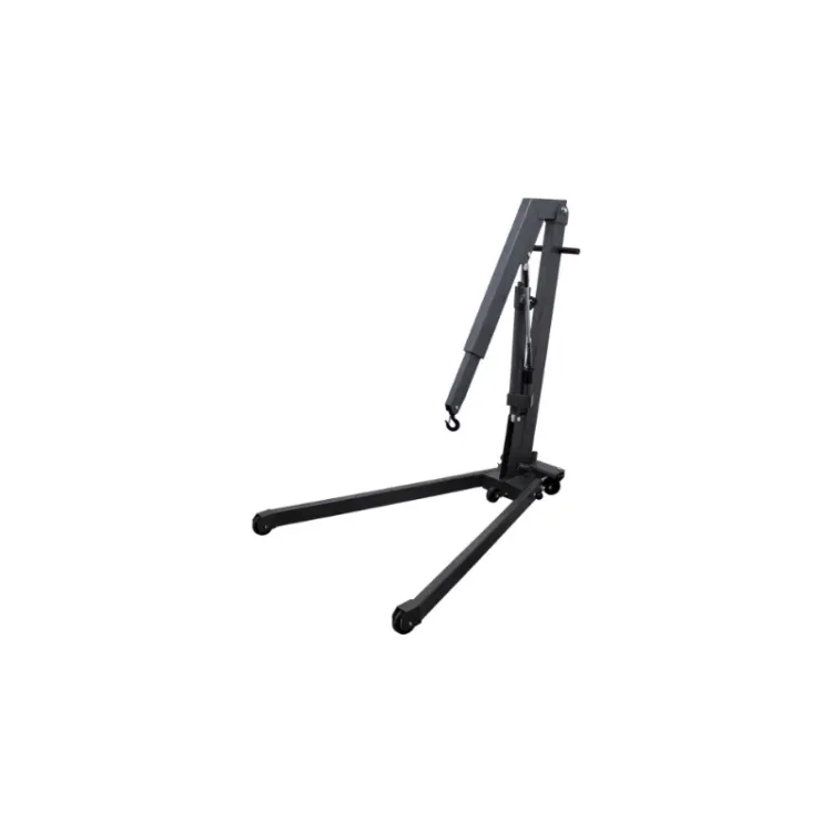 GRUA DESDOBRÁVEL T PRO SERIES KROFTOOLS ()