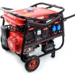 GERADOR MONOFÁSICO 5.5 KVA – MADER