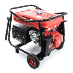 GERADOR MONOFÁSICO 5.5 KVA – MADER