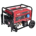 MONOFÁSICO 8.5KVA ARRANQUE ELÉTRICO MADER