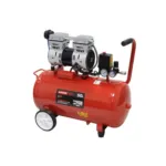 COMPRESSOR DE AR SILENCIOSO 50L 1HP MADER