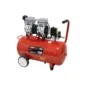 COMPRESSOR DE AR SILENCIOSO 50L 1HP MADER