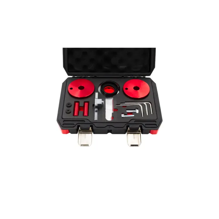 KIT SINCRONIZAÇÃO DIESEL FORD 2.0 TDCI ECOBLUE