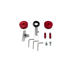 KIT SINCRONIZAÇÃO DIESEL FORD 2.0 TDCI ECOBLUE