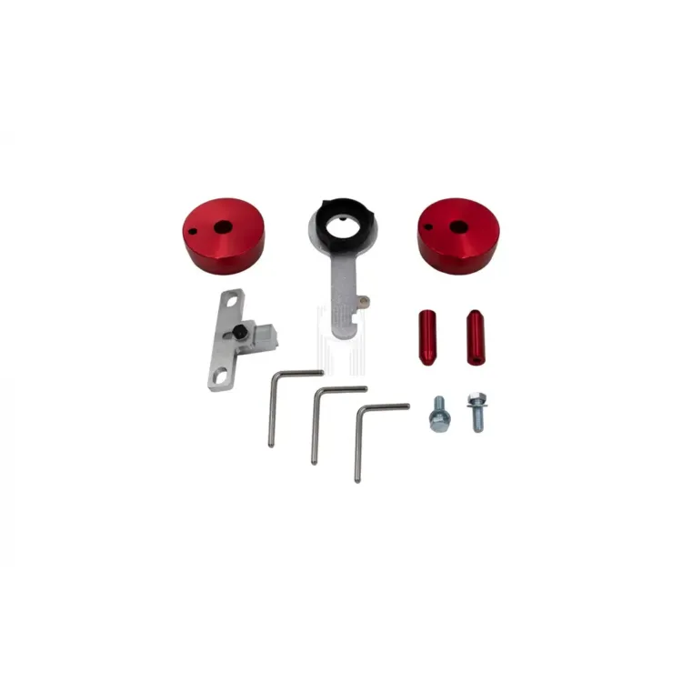 KIT SINCRONIZAÇÃO DIESEL FORD 2.0 TDCI ECOBLUE