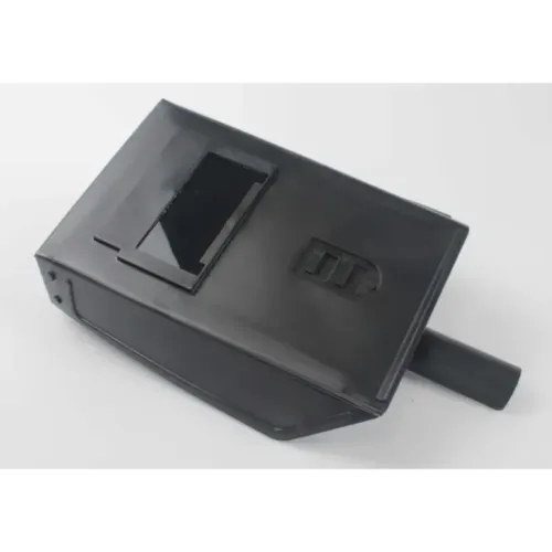 Soldador Inverter MADER 3IN1140A MIG MMA 140A