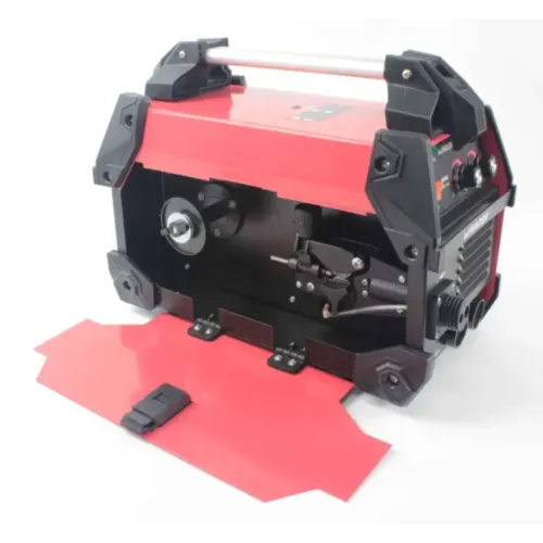 Soldador Inverter MADER 3IN1140A MIG MMA 140A