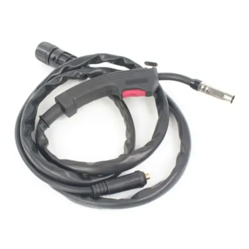 Soldador Inverter MADER 3IN1140A MIG MMA 140A