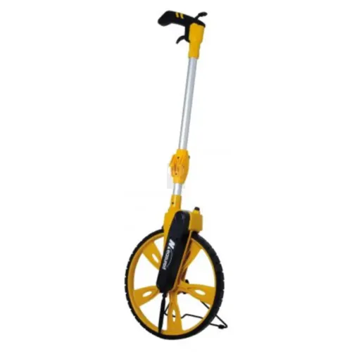 TOPÓMETRO RODA 320MM PRECISÃO 99,95% MEDID