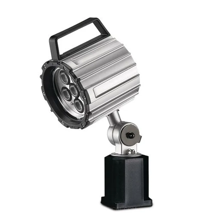CANDEEIRO LED  MWG 6-100 OPTIMUM