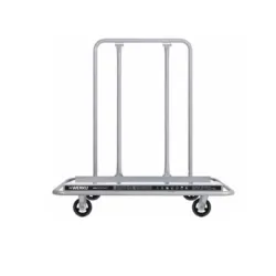 CARRO-PLATAFORMA PORTA PAINÉIS-PLACAS WERKU