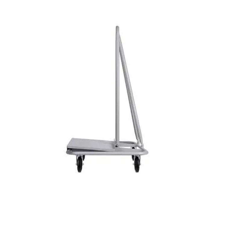 CARRO-PLATAFORMA PORTA PAINÉIS-PLACAS WERKU