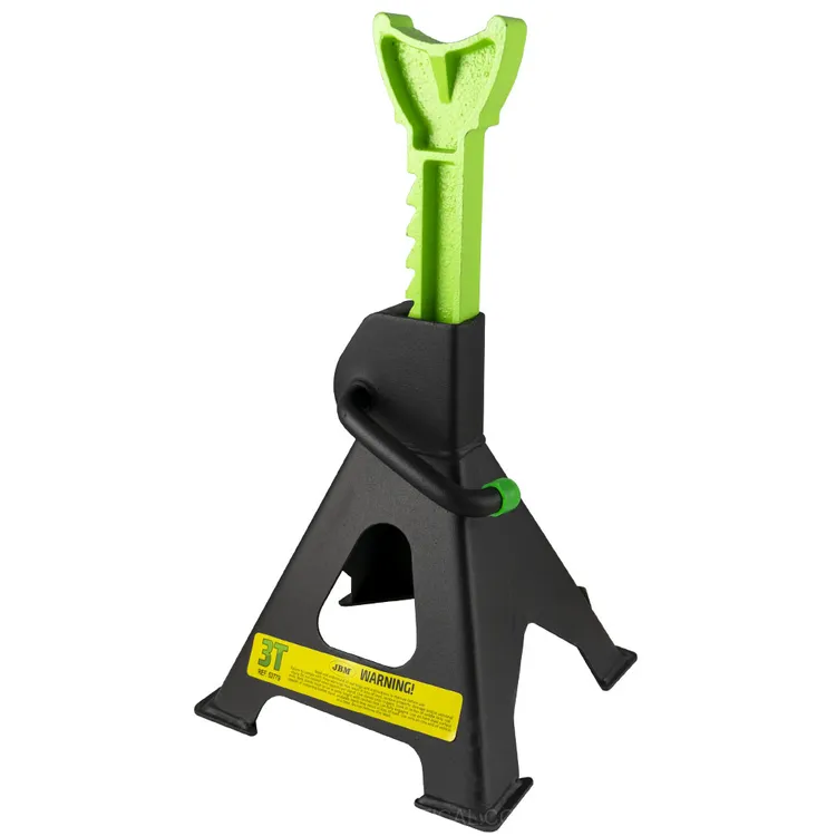 CONJUNTO DE 2 PREGUIÇAS DE 3 TON JBM