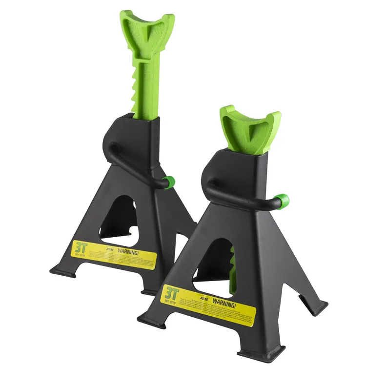 CONJUNTO DE 2 PREGUIÇAS DE 3 TON JBM