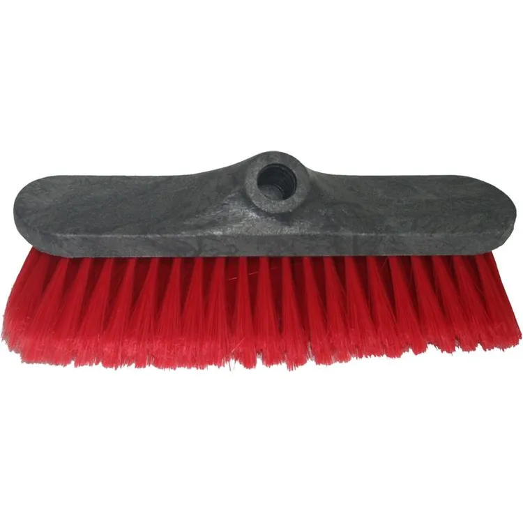 ESCOVA LAVA-CARROS ECONÓMICA MADER