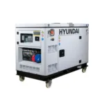 GERADOR TRIFÁSICO(SILENCIOSO) 12500W HYUNDAI