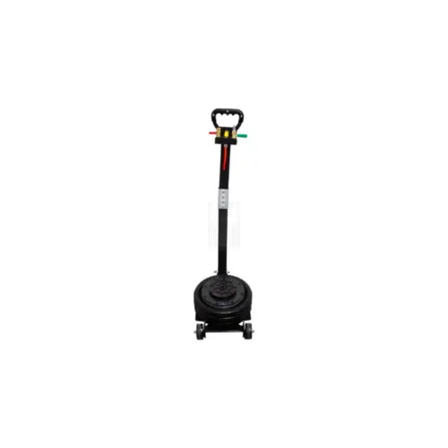 macaco-balao-pneumatico-3t-kroftools MACACO BALÃO PNEUMÁTICO 3T KROFTOOLS