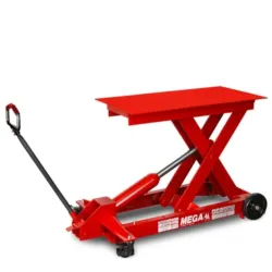 MESA ELEVATÓRIA HIDRÁULICA MEGA 1500 KG