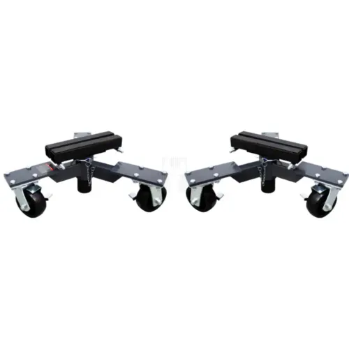 POSICIONADOR VEÍCULOS 1633KG (PAR) KROFTOOLS