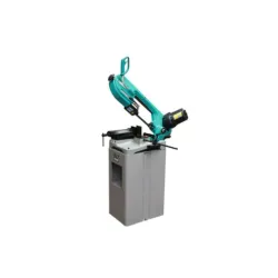 SERRA DE FITA MANUAL C/ BASE P/ PEQUENAS PRODUÇÕES IMET