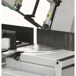 SERRA SEMIAUTOMÁTICA KS450 IMET