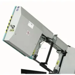 SERRA SEMIAUTOMÁTICA KS450 IMET