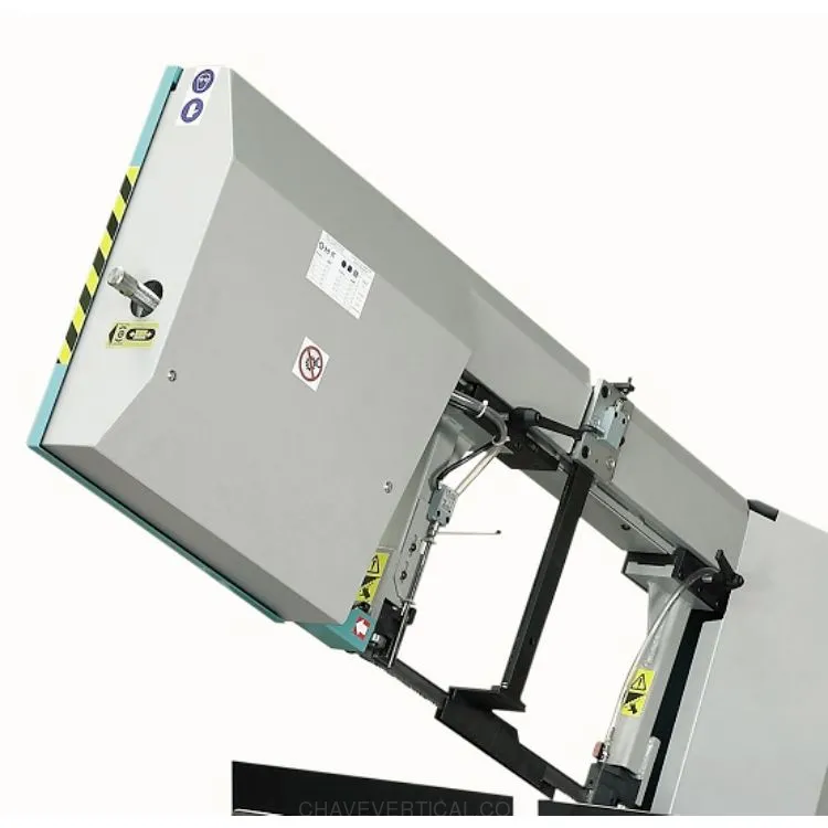 SERRA SEMIAUTOMÁTICA KS450 IMET