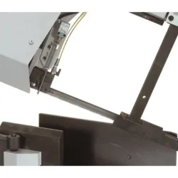 SERRA SEMIAUTOMÁTICA KS450 IMET