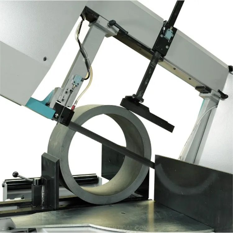SERRA SEMIAUTOMÁTICA KS450 IMET