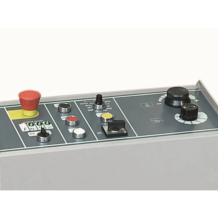 SERRA SEMIAUTOMÁTICA KS450 IMET