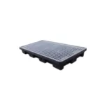 TINA DE RETENÇÃO P/ BIDÕES 100 LITROS PREMIERTECH
