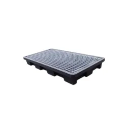 TINA DE RETENÇÃO P/ BIDÕES 100 LITROS PREMIERTECH