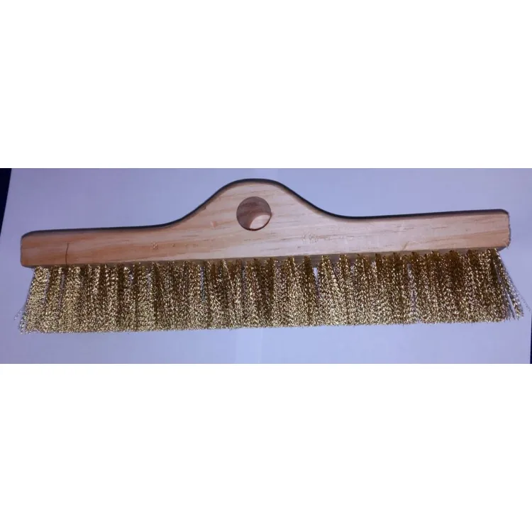 VASSOURA L/FOR LAT 300-S/C SINDEX